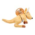 thumbnail image 2 of Mighty Jr. Safari Kangaroo, 2 of 6