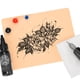 thumbnail image 5 of Silicona Tatuaje Práctica Piel Suave Tatuaje Piel Falsa Maquillaje para Principiantes (1pc) Likrtyny Cuidado Belleza, 5 of 8