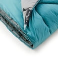 thumbnail image 3 of Manta de Camping / Colcha para Exteriores Acadia Mammoth Para Dos Personas - AZUL - TETON, 3 of 7