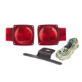 thumbnail image 3 of Kit d'éclairage de remorque submersible - Supérieur / Inférieur à 2 m (80 po), 3 of 3