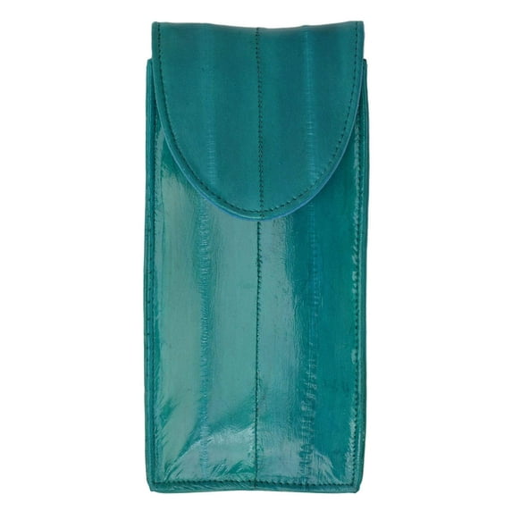 Eel Skin Eye Glass Holder E 508