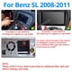 thumbnail image 4 of NAVIGUIDE 7'' 2din Android 13 Carplay Auto Multimedia para Benz SL R230 SL350 SL500 SL55 SL600 SL65 2008-2011 Sin reproductor de DVD, 4 of 5