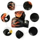 thumbnail image 4 of Guantes de boxeo para niños y niñas, cuero de PU, entrenamiento para niños, guantes de boxeo para saco pesado, guantes de boxeo para Muay Thai Sparring para niños de 3 a 12 años, 4 of 7