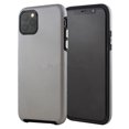 thumbnail image 1 of [PST] iPhone 11 (6.1") Hard Case, Slim Fitted Hybrid PC Shell Shockproof Scratch Resistant Case Cover, 1 of 2