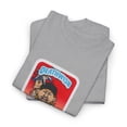 thumbnail image 3 of Big Boy Foy Low Life Kid Deathwish 2000s Skateboard Vintage Classic TShirt Print - Sport Grey / 2XL, 3 of 5
