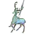 thumbnail image 3 of Adorno de Navidad, decoración colgante para de Navidad, regalo artesanal, colgante, decoración de de Navidad para cumpleaños, puerta de Estilo F, 3 of 10