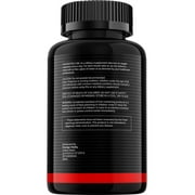 Titan Boost for Men Capsules, TitanBoost Advanced Formula, 2 Pack, 120 Capsules