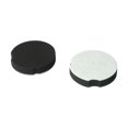 thumbnail image 3 of HAOAN 6 Pack Filter For Bissell Powerforce Compact Lightweight Vacuum Cleaner Replacement Filters, 3 of 8