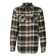 thumbnail image 1 of Burnside Dark Khaki 4171 3Xl, 1 of 2