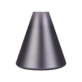 thumbnail image 2 of Lexon LH64MX Mina Medium Portable LED Lamp, Metallic Gray, 2 of 7