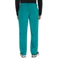 thumbnail image 5 of Dickies Balance Scrubs Pant For Women Mid Rise Tapered Leg Pull-on DK135, 5 of 8