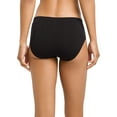 thumbnail image 3 of Jockey Women's Seamfree Chill Bikini, 3 of 6