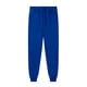 thumbnail image 4 of Pantalones deportivos de longitud completa para hombre, con cierre de pie, informales, elásticos, transpirables, para fitness, para correr, entrenamiento, con cordones, elásticos, de poliéster., 4 of 5