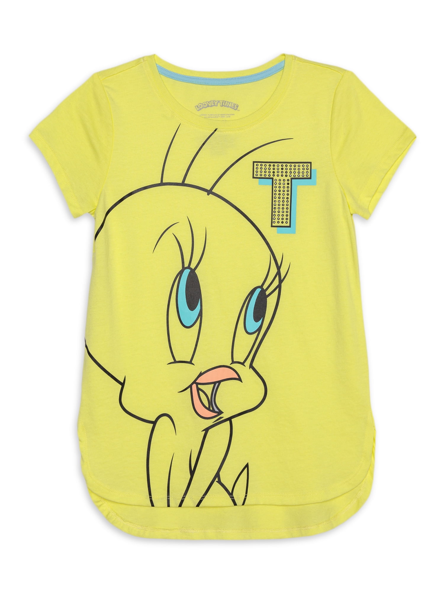 tweety bird baby clothes