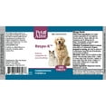 thumbnail image 5 of PetAlive Respo-K Tablets - Natural Homeopathic Formula for Pet Respiratory and Cold Symptoms - Reduces Sneezing, Coughing Watery Eyes, Runny Nose and Congestion in Dogs and Cats - 180 Tablets, 5 of 8