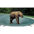 thumbnail image 2 of 16 x 36 Rectangle Loop-Loc Safety Pool Cover with 4 x 8 Center Step Section, 2 of 2