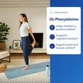 thumbnail image 4 of Pure Encapsulations DL-Phenylalanine | Amino Acid Supplement for Memory and Focus, Joints, Muscles, and Cognitive Support* | 180 Capsules, 4 of 9