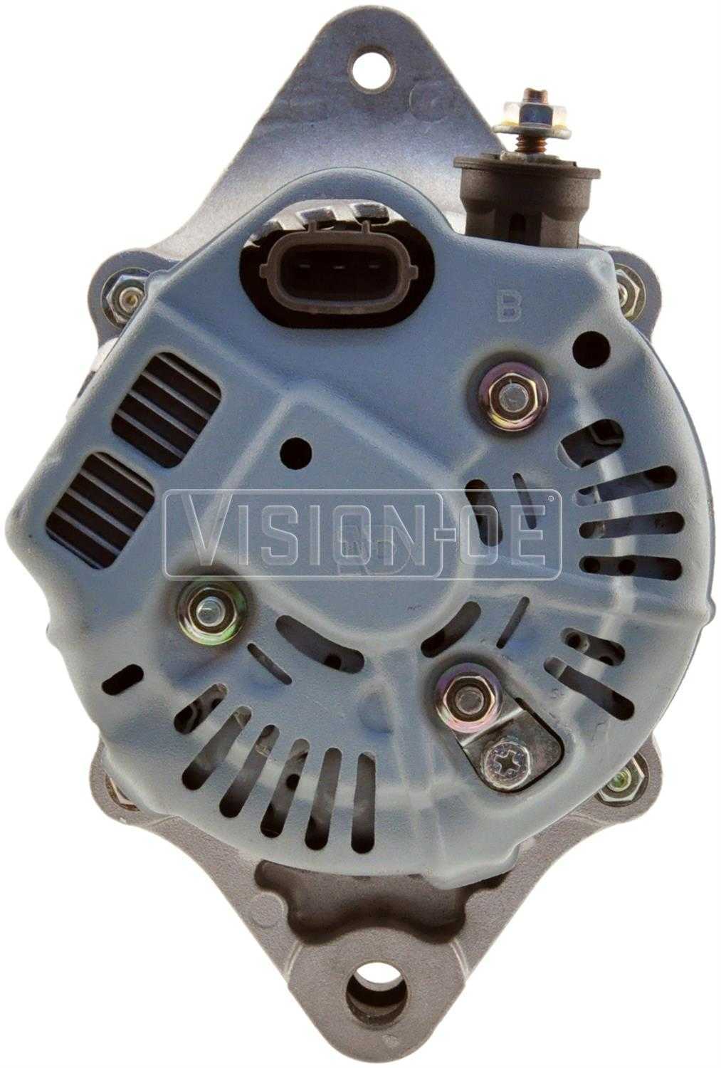 Vision OE 11164 Alternator