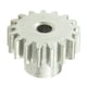 thumbnail image 1 of Caja de cambios de motor Zulema 12428 0088 para piezas de repuesto WLtoys, 1 of 8