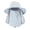 01#Light Gray, variant on Unisex Full Coverage Sun Hat, Detachable Neck Face Flap Wide Brim UV Protection Bucket Hat, Breathable Mesh Foldable Outdoor Cap Light Gray One Size