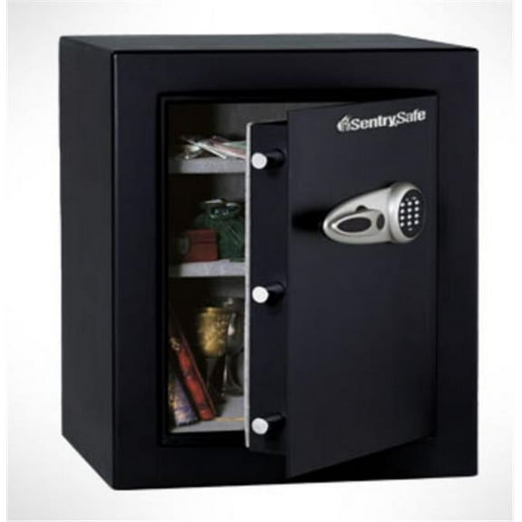 Electronic Safe - 4.3 cu. ft.