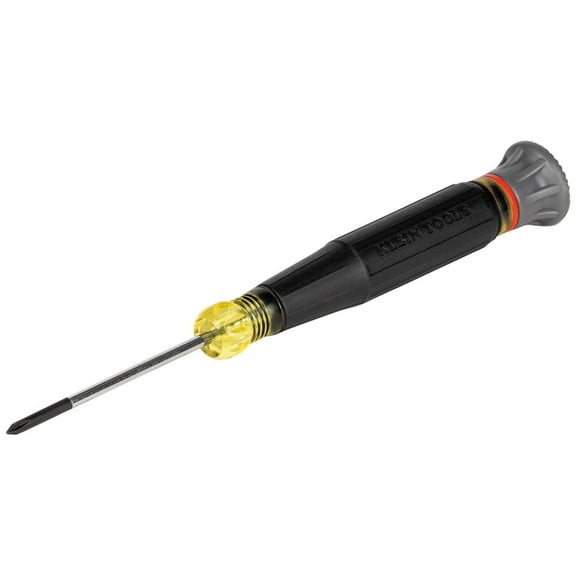 Klein Tools #00 Phillips Precision Screwdriver