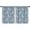 Paisley Pattern, variant on Blackout Kids Curtains,Paisley Pattern Childrens Insulated Curtains Set Of 2,Bedroom Essentials,Toddler Room Decor 42"x54"(106x137cm)