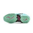 thumbnail image 2 of NIKE MENS Lebron 11 "South Beach" 616175 330 from Stadium Goods, 2 of 6