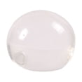 thumbnail image 2 of Pelotas antiestrés transparentes | Juguetes suaves y flexibles para aliviar la ansiedad | Juguetes antiestrés portátiles y duraderos para la oficina, la escuela, viajes, relajación y concentración., 2 of 5