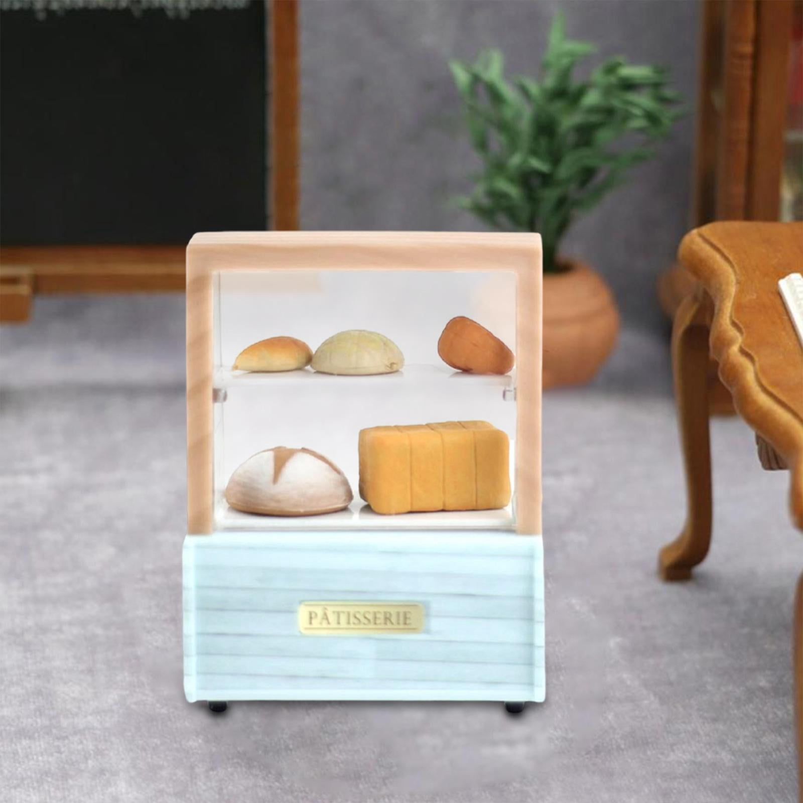 Juego De Comida De Juguete Para Niños | Pastel Con Cuchara Y Babero | Juguete Sensorial De Educación Temprana