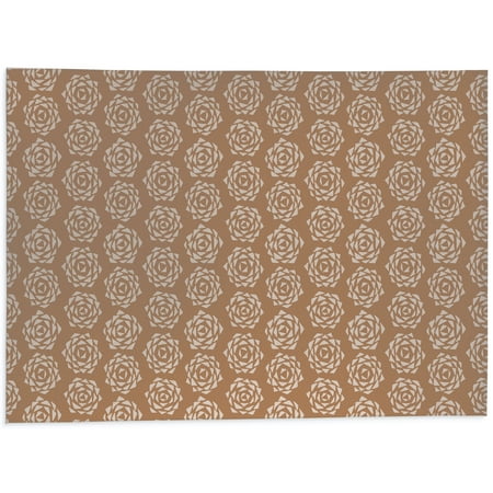 

Grenada Camel Kitchen Mat by Kavka Designs