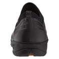thumbnail image 3 of Bogs 72207 Men's Sauvie Waterproof Slip On, Black, Size 11, 3 of 11