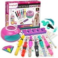 thumbnail image 1 of Set Amagoing para estudio de uñas con bolígrafo y secador de uñas, de 6 a 12 años, 1 of 8