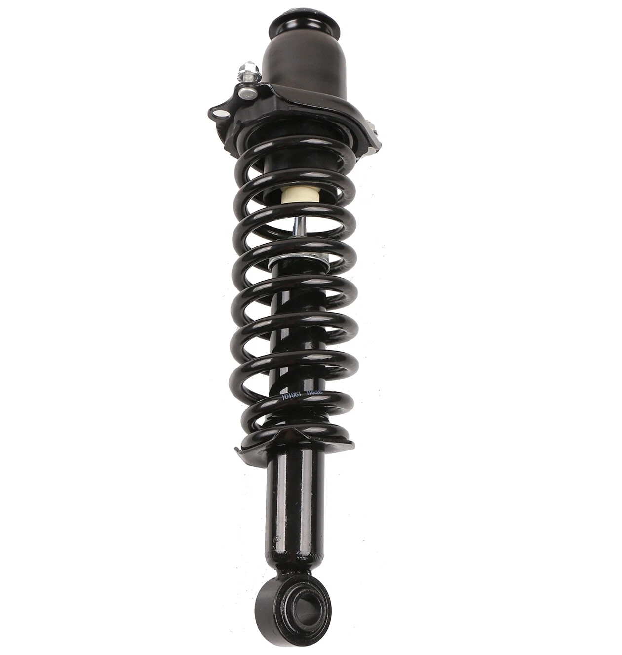 MOSTPLUS 4PCS Complete Shock Struts & Coil Spring Assembly for 03-08 Toyota Corolla 1.8L