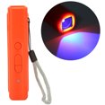 thumbnail image 4 of Repelente Ultrasónico De Perros, Dispositivos De Control De Ladridos De Perros Recargables Por USB De Mano Operación Segura De ABS Con Un Botón Para Perros, 4 of 8