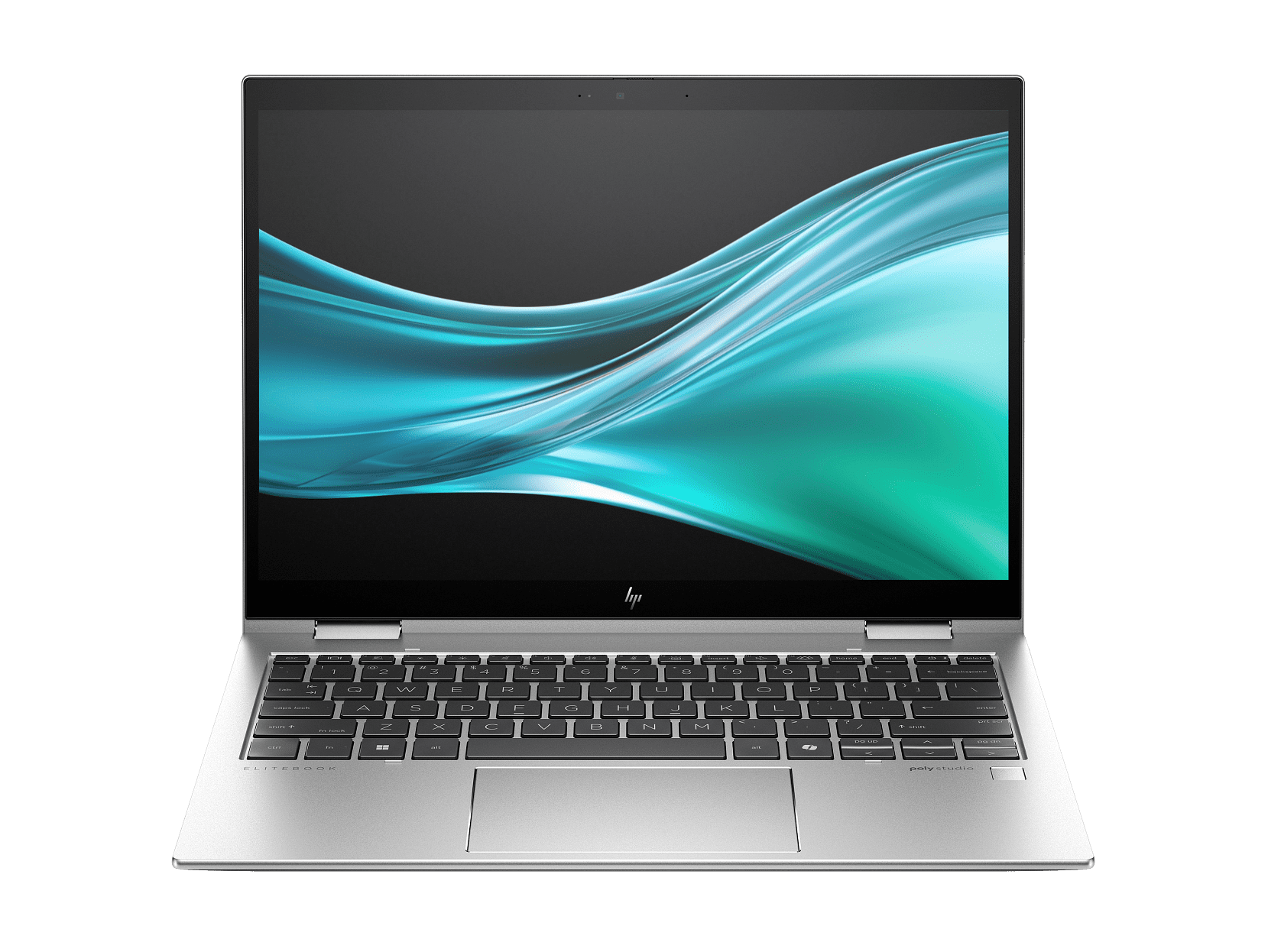 HP Spectre x360 16t-f100 Home/Business 2-in-1 Laptop (Intel