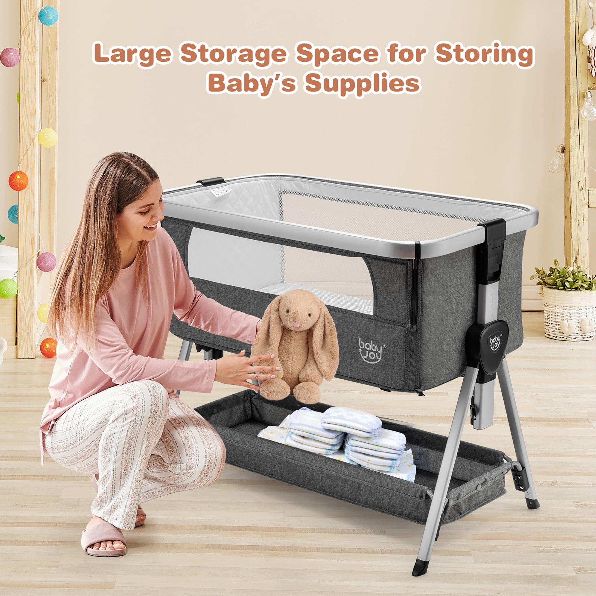 Children's & Baby Beds by ComfortBaby - Your Baby Equipment Store