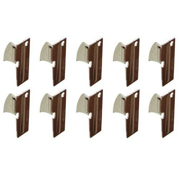 Lot de 10 Ouvre-Boîtes Shelby Co. P-38