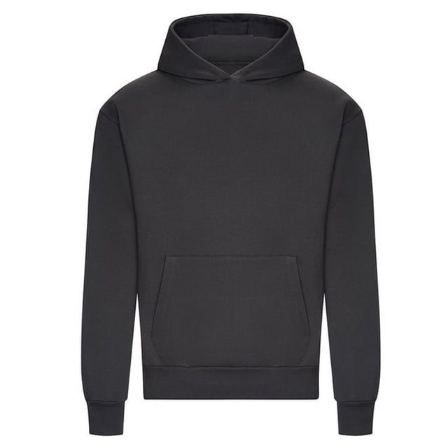 Awdis Sweat à Capuche Signature Poids Lourd Adulte