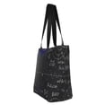 thumbnail image 3 of Kdxio Mathematica Science Women Reusable Grocery Bags Foldable Ripstop,Reusable Shopping Bags for Shopping,Gym,Gift, 3 of 7