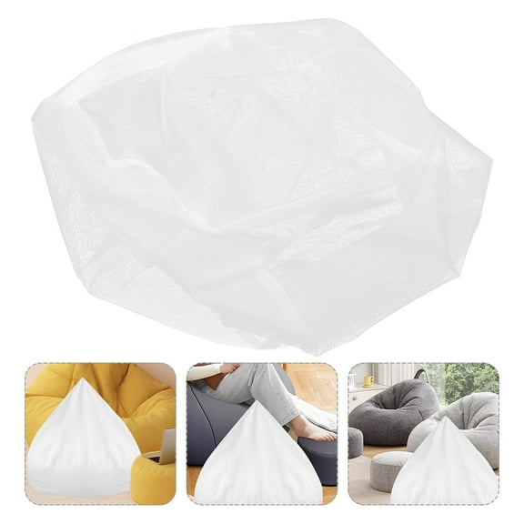 Bean Bag Replacement Inner Liner Bean Bag Insert Replacement for Bean Bag Chair Sofa