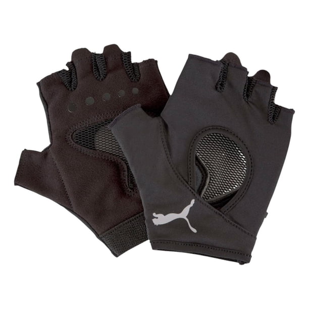 Guantes Entrenamiento Puma Tr Gym Gloves Negro negro S