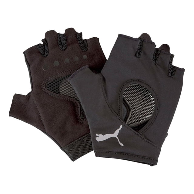 Guantes Entrenamiento Puma Tr Gym Gloves Negro negro M
