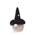 thumbnail image 3 of Muñeco de gnomos sin rostro, Mini muñeco de anciano sin rostro, muñeco de peluche, juguete para decoraciones de Halloween, 3 of 8