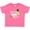 Hot Pink, variant on Inktastic Halloween Trick Rawr Treat with Dinosaur Boys or Girls Baby T-Shirt