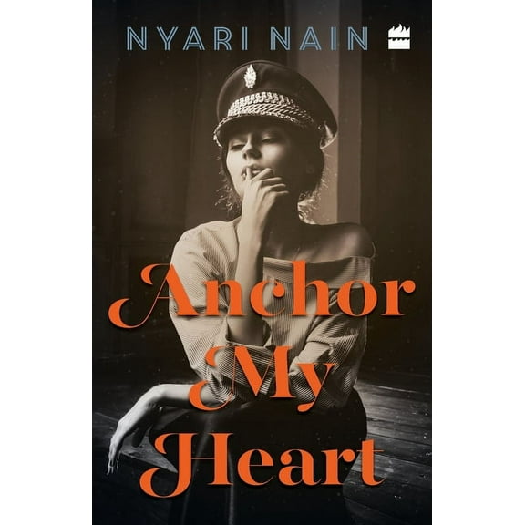 Anchor My Heart (Paperback)