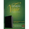 thumbnail image 2 of Biblia de estudio del diario vivir NTV (Piel fabricada, Negro, Letra Roja) (Hardcover), 2 of 2