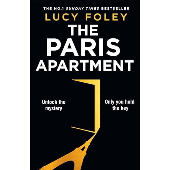 Pre-Owned Paris Apartment, The