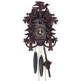 thumbnail image 2 of Schneider 10.5" Traditional Cuckoo Clock, 2 of 4