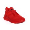 thumbnail image 3 of Tenis Pony  Hombre Tempo Red Moon Rojo 2309, 3 of 9